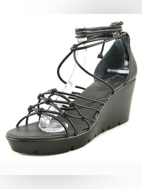 Charles By Charles David Vegas Sandals size 8